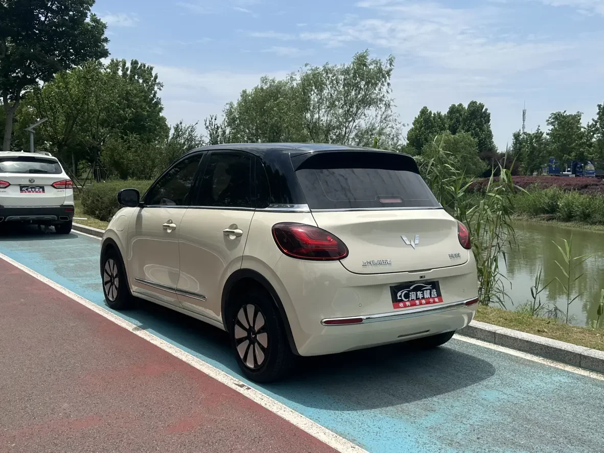 Wuling Bingo