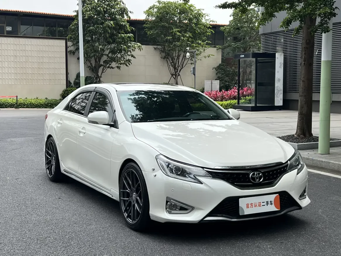 Toyota Ruizhi
