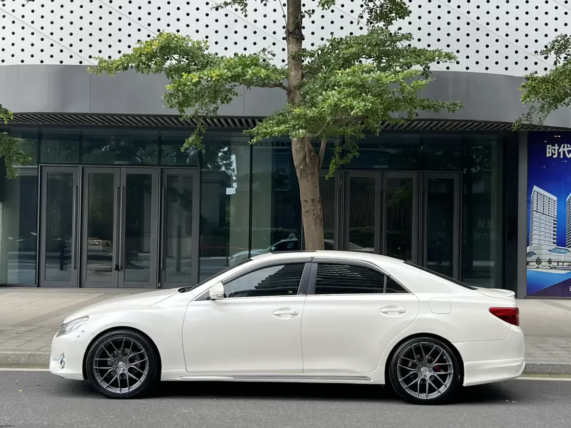 Toyota Ruizhi