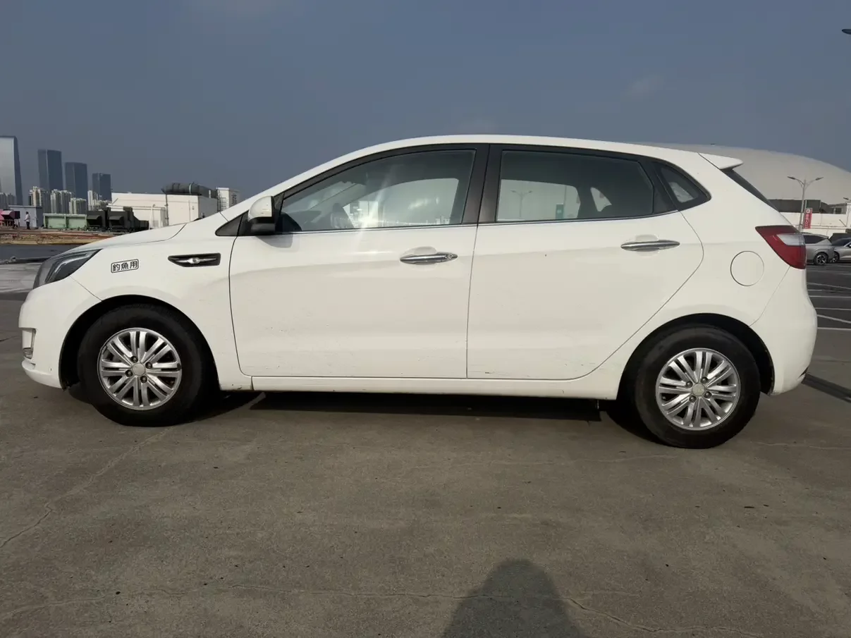 Kia K2