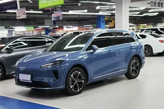 Shangjie H5