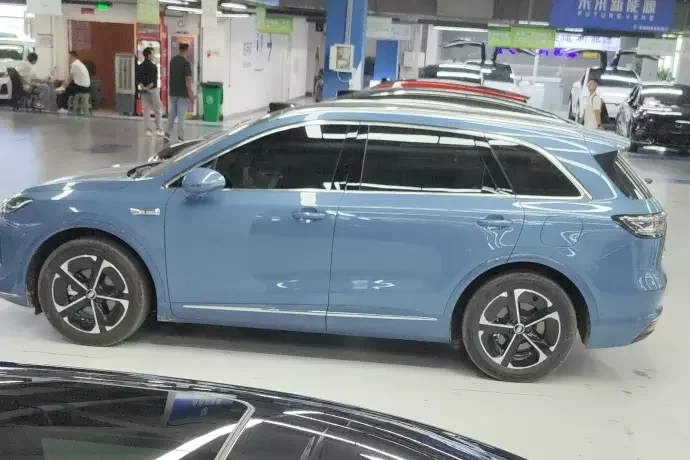 Shangjie H5