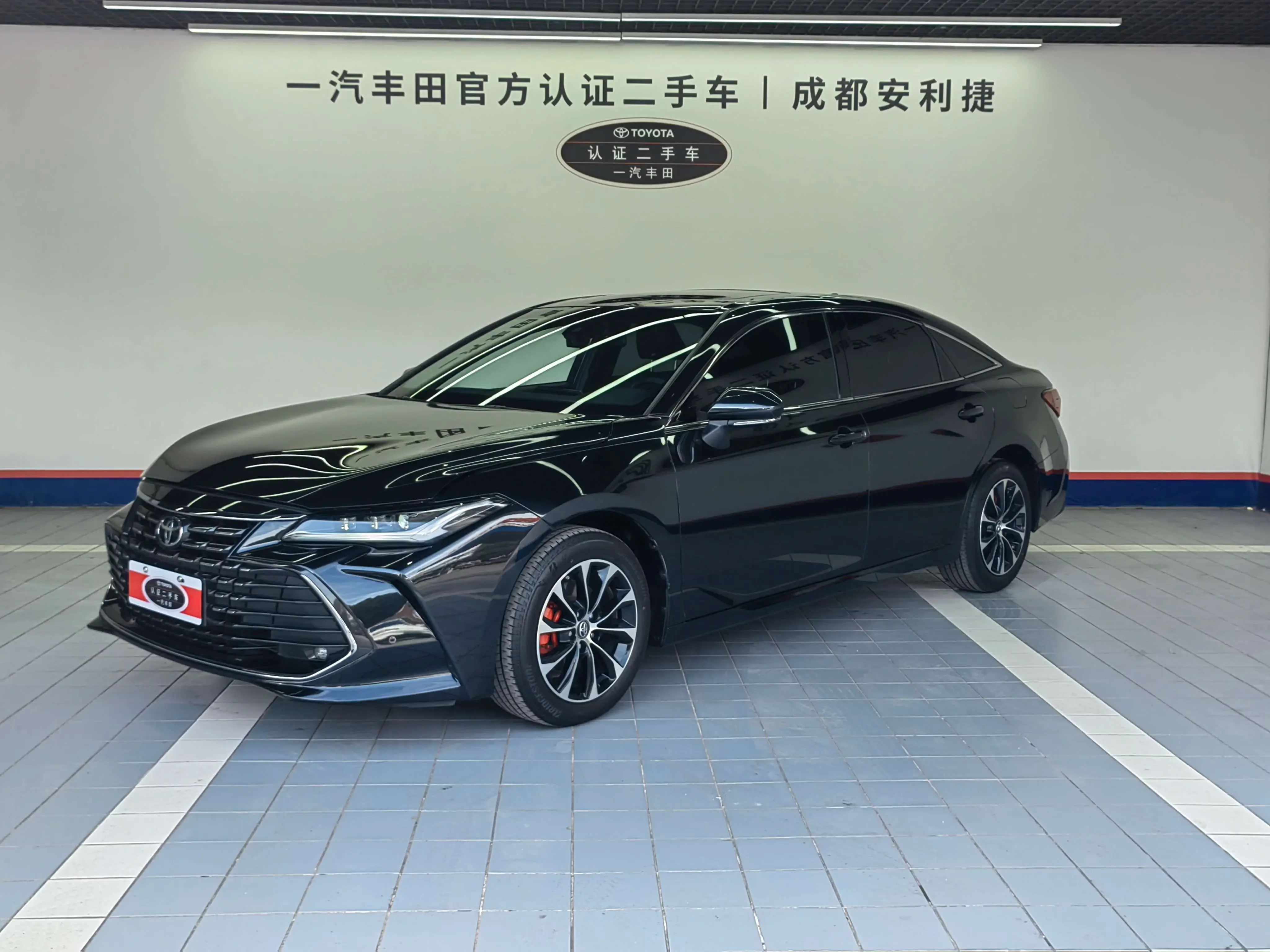Toyota Avalon