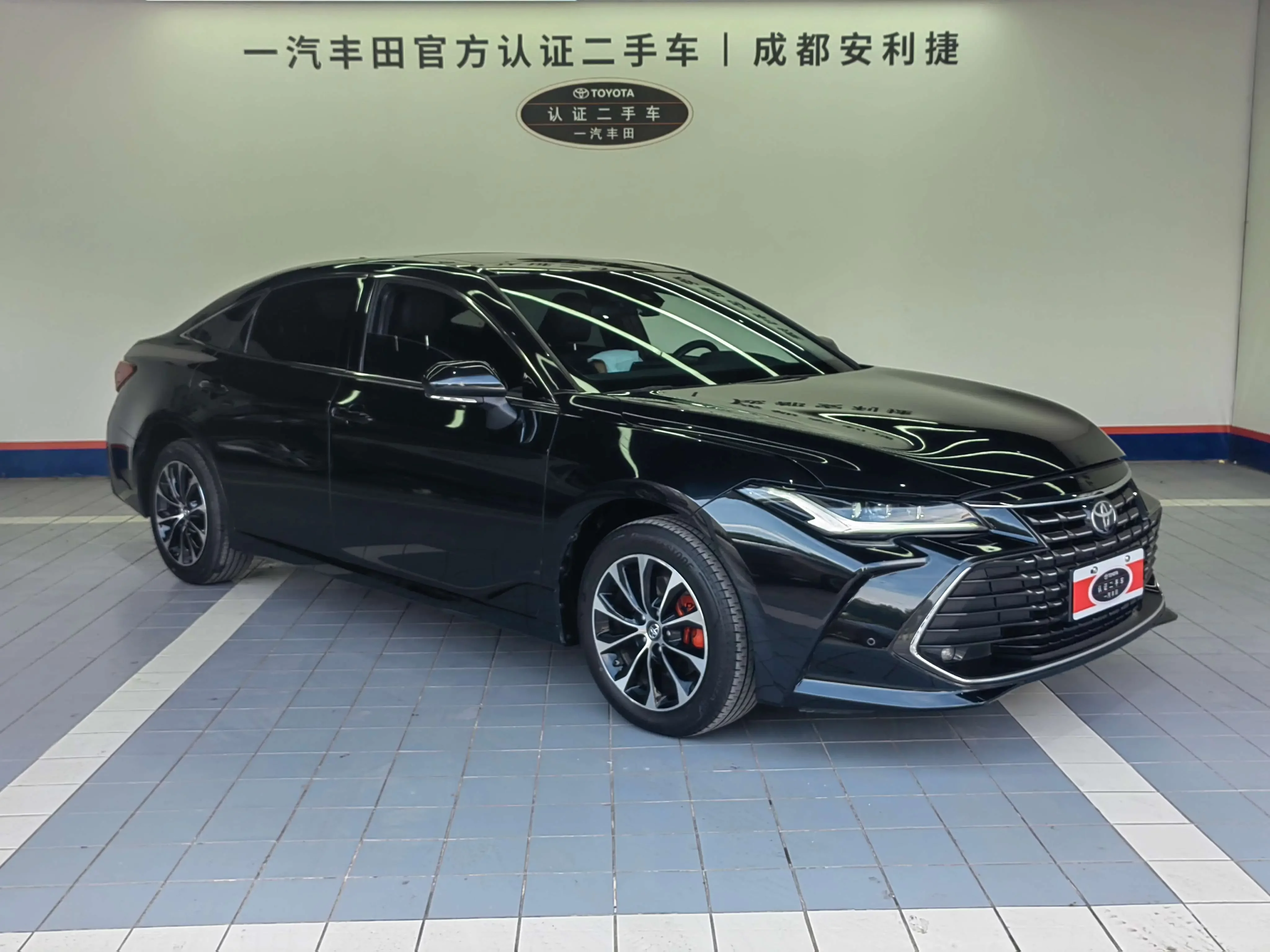 Toyota Avalon