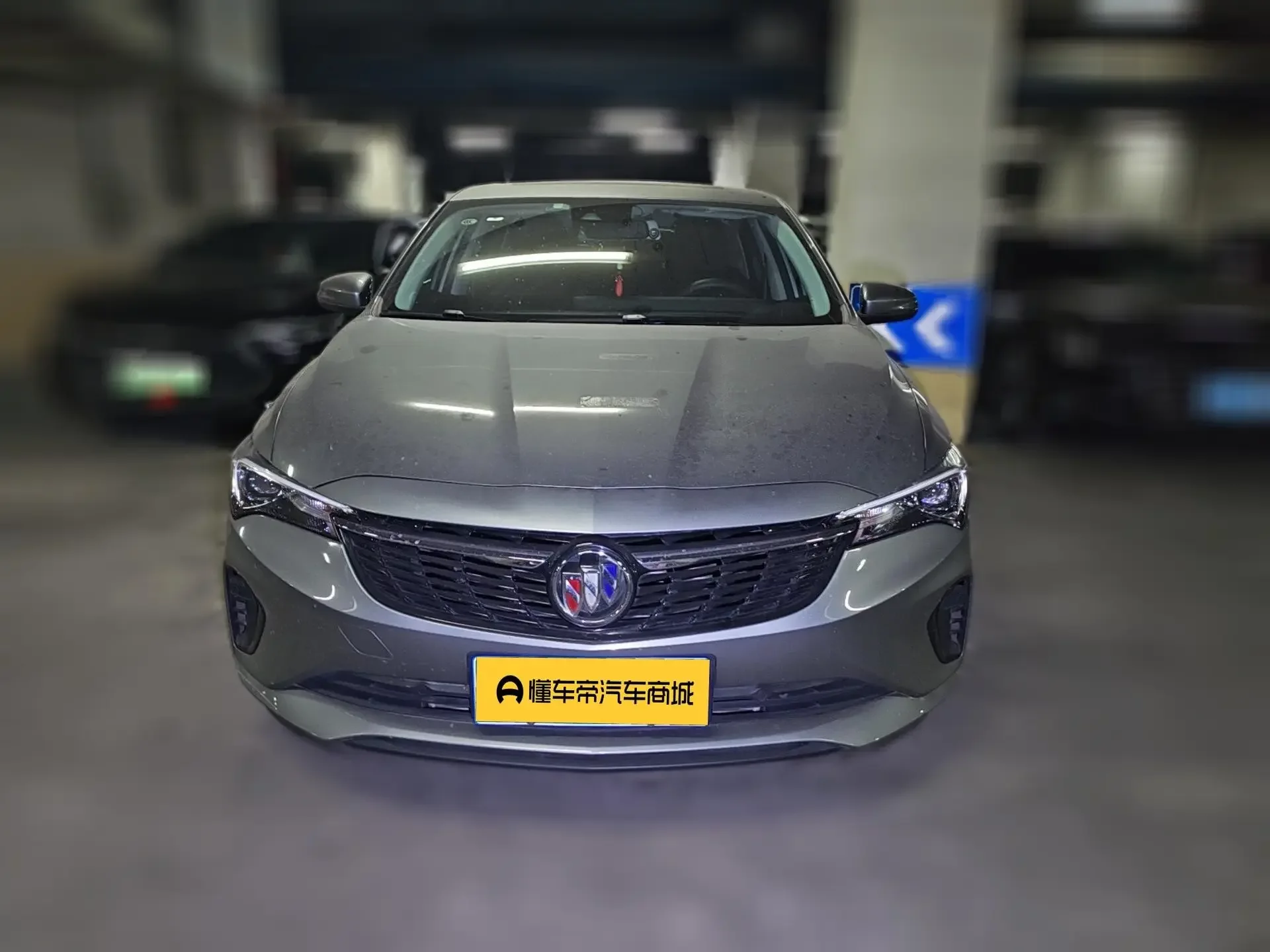 Buick Valeant