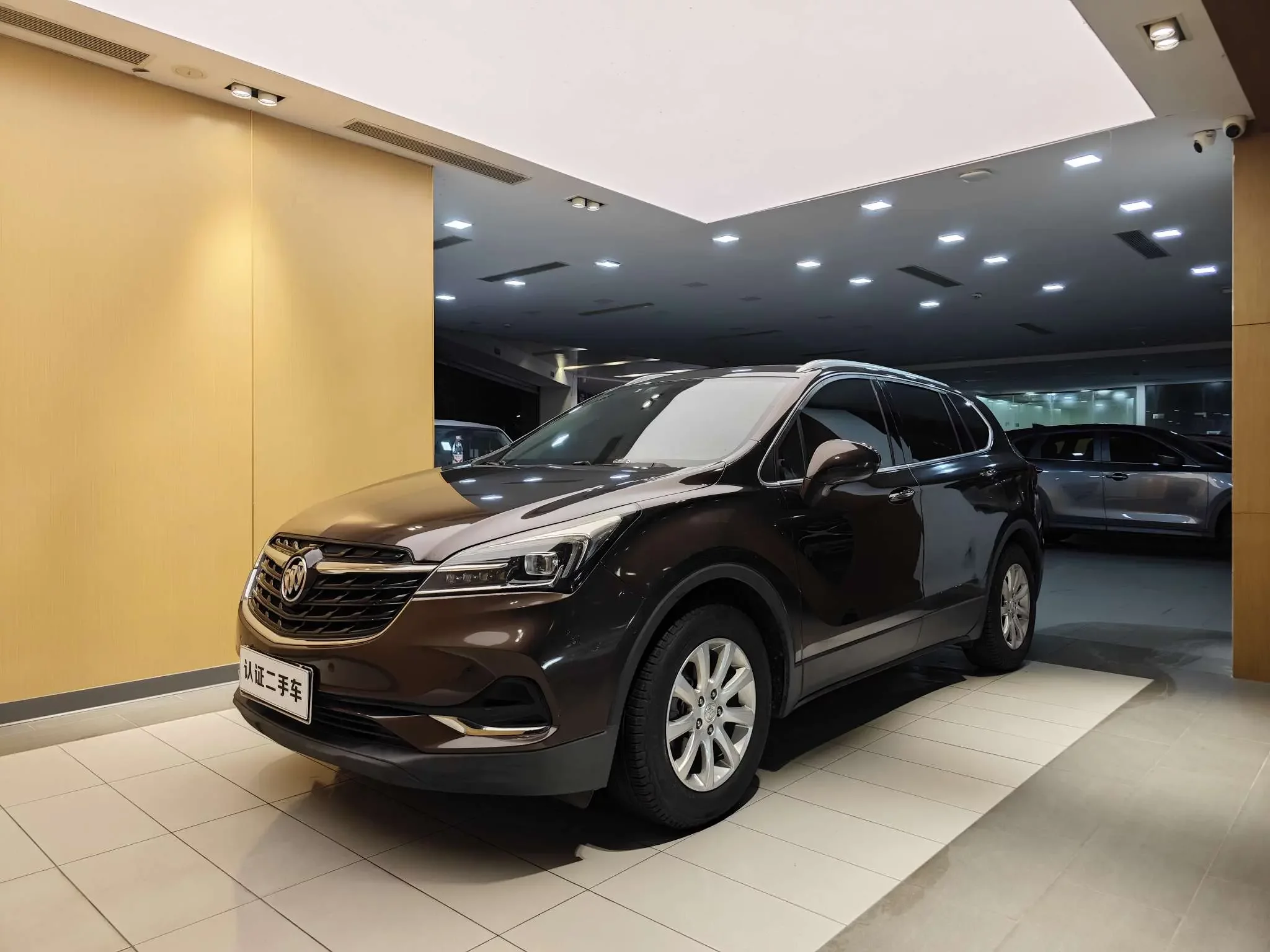 Buick Envision