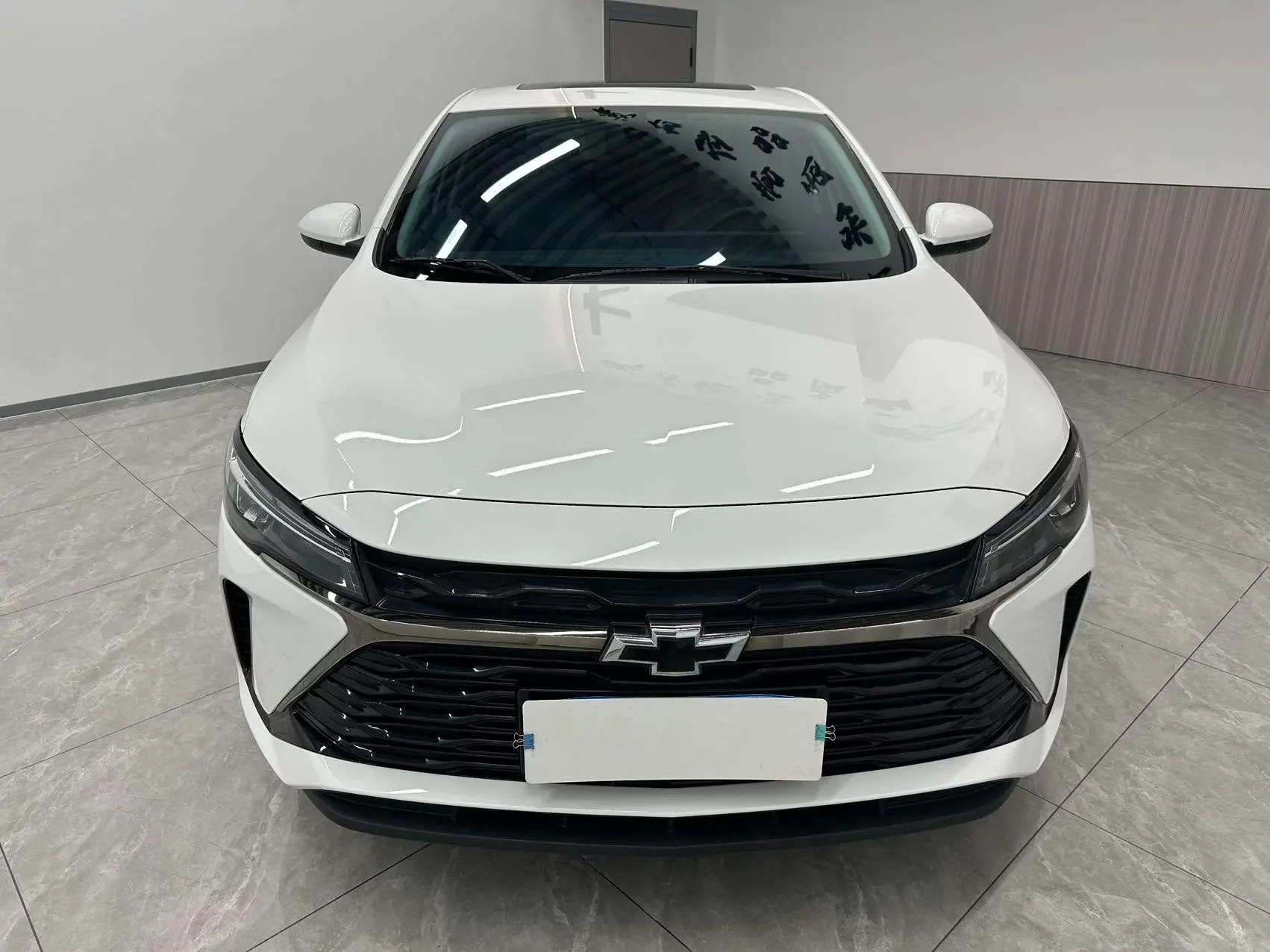 Chevrolet Monza
