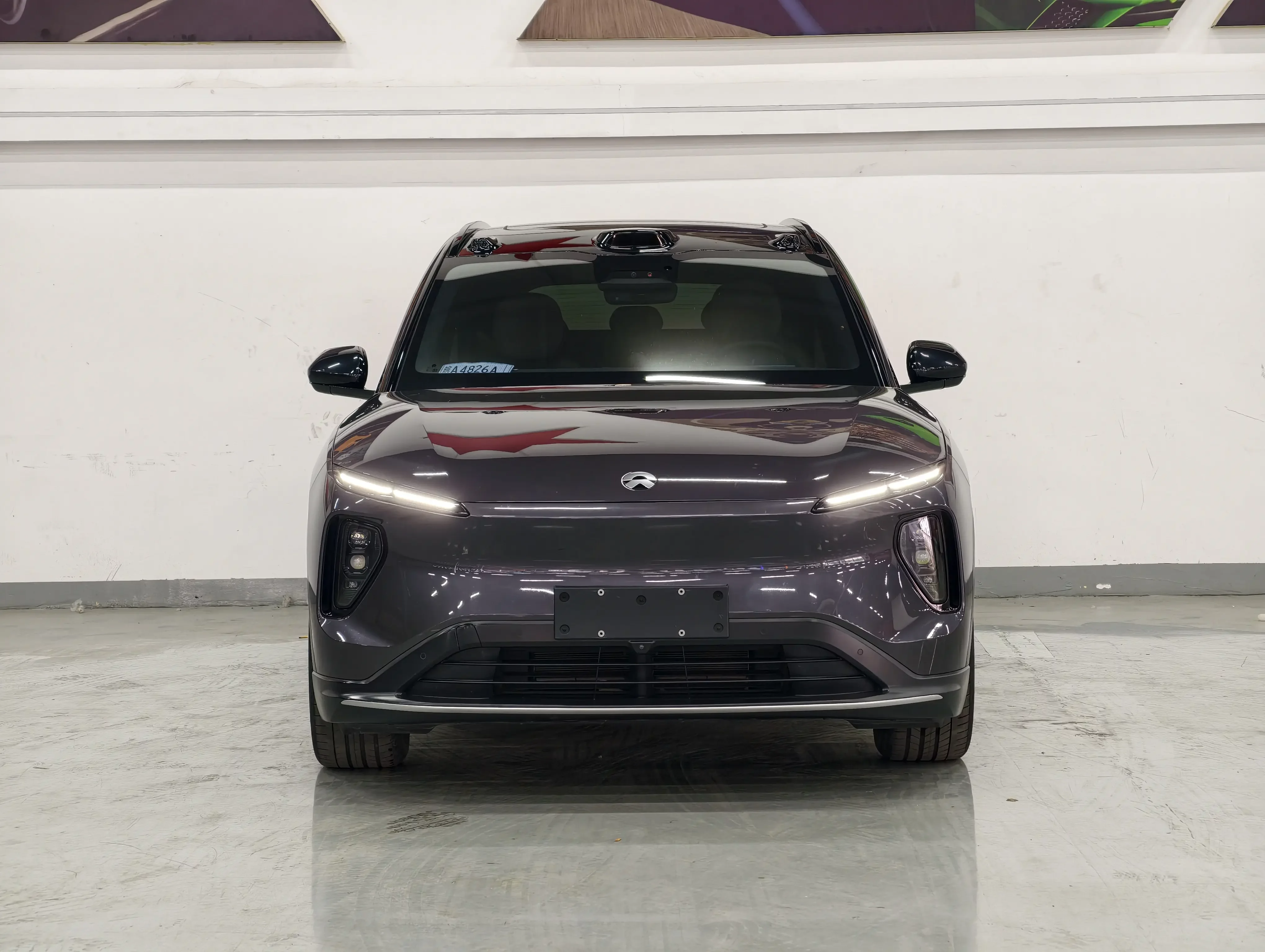 NIO ES6