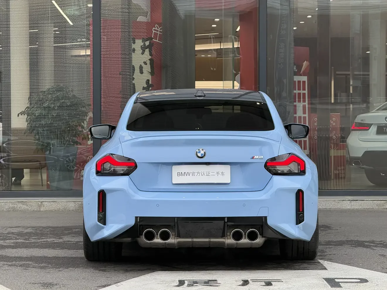 BMW M2