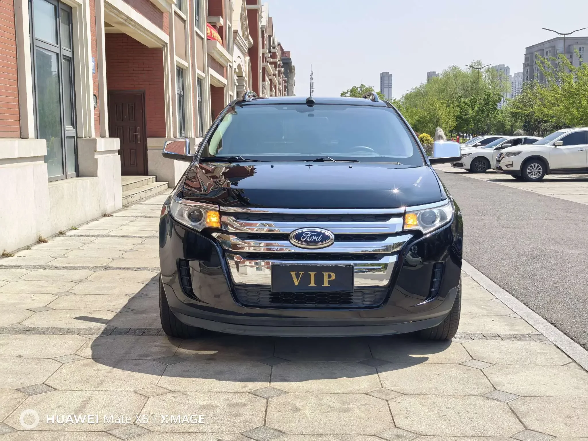 Ford Edge