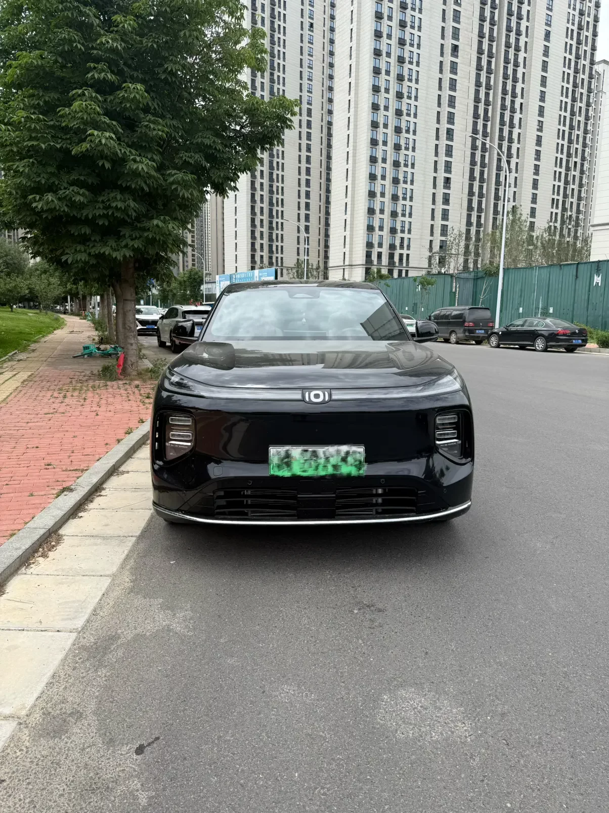 Changan Qiyuan Q07