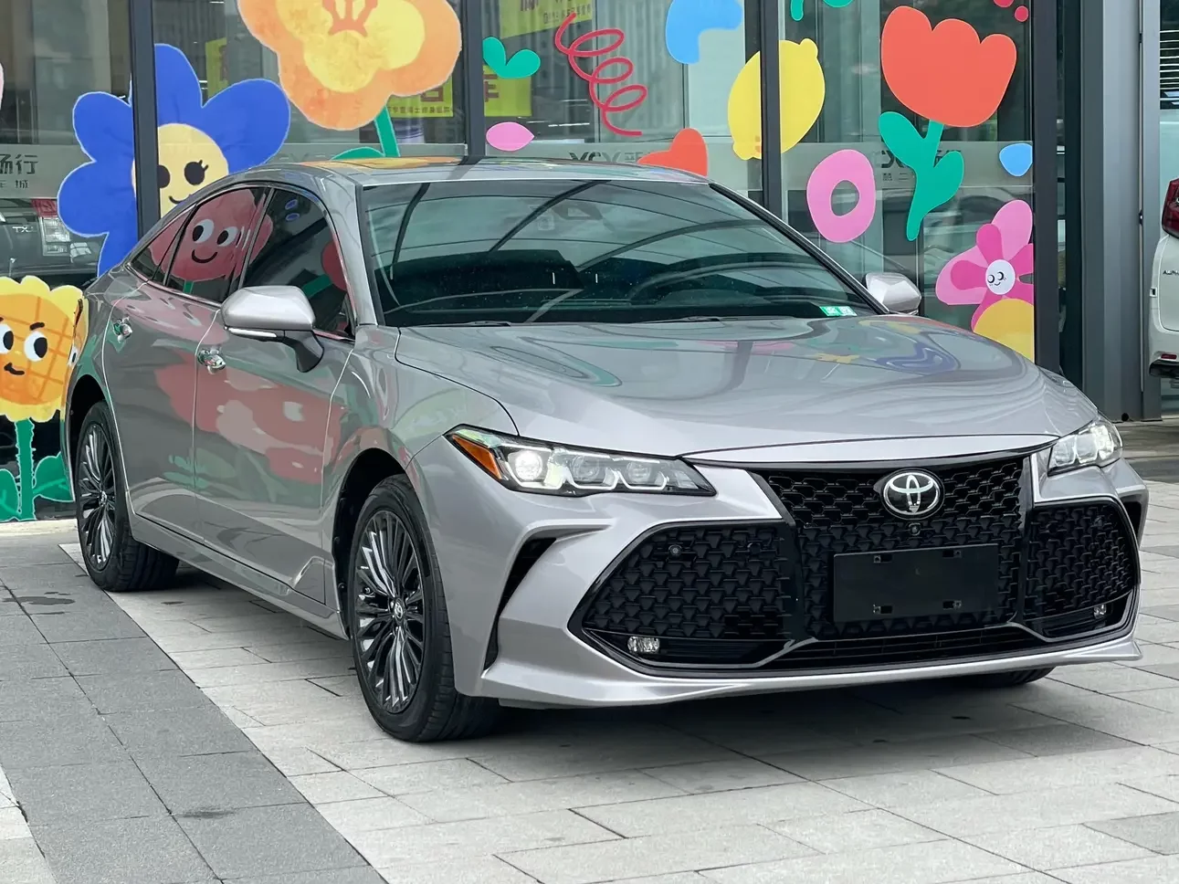 Toyota Avalon