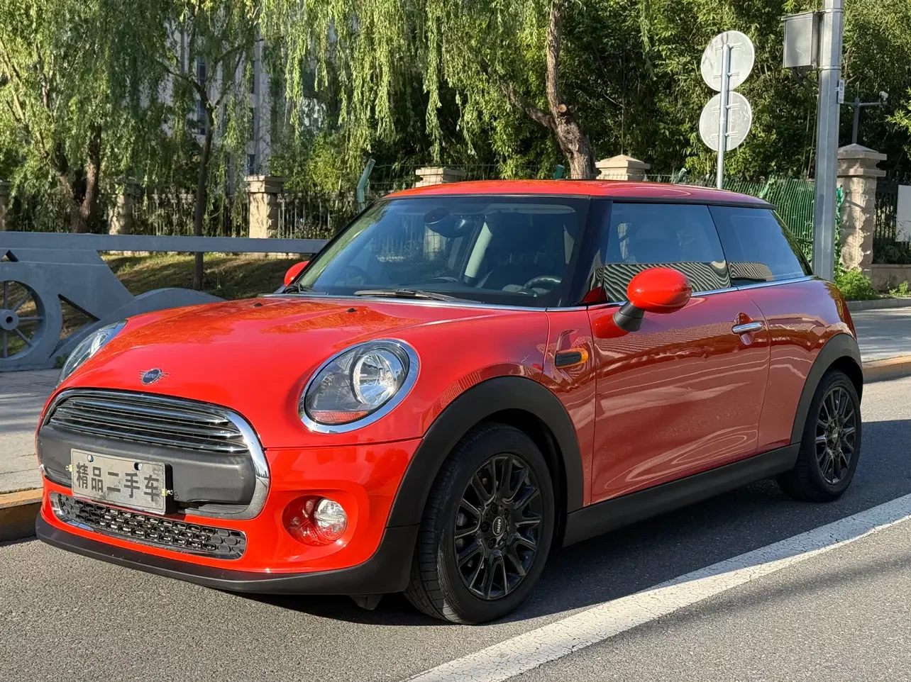 MINI MINI  из Китая