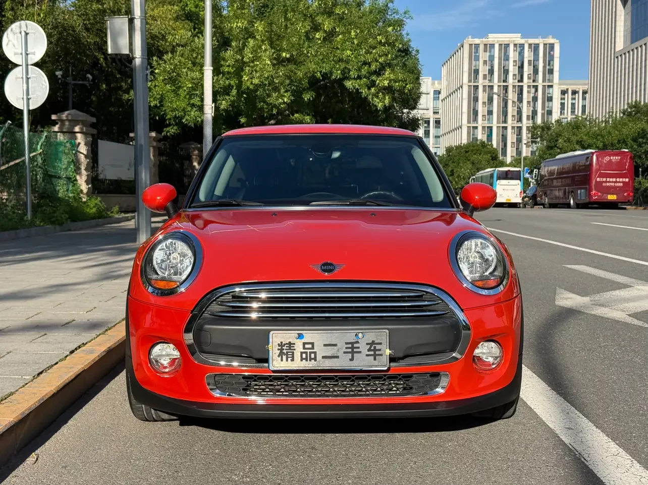 MINI MINI  из Китая