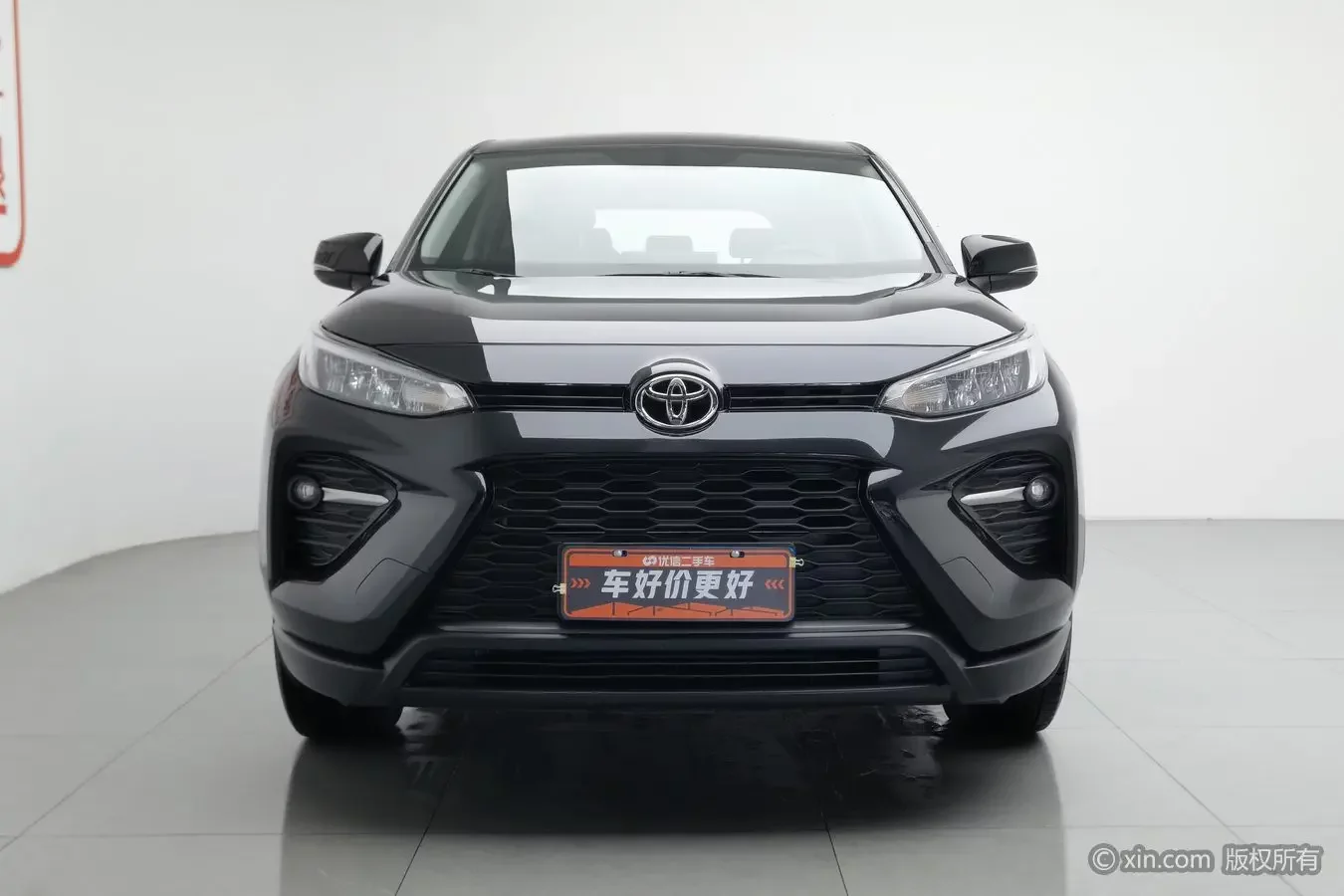 Toyota Willanda