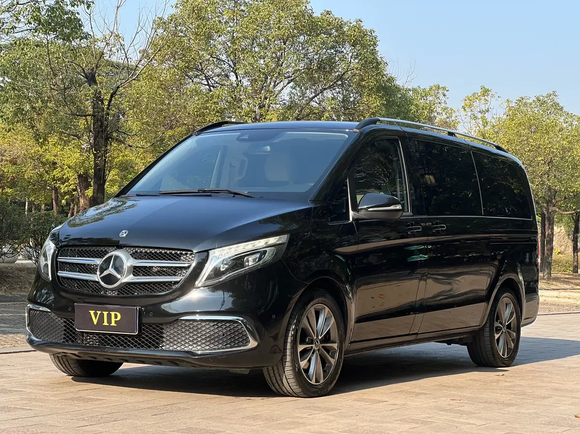 Mercedes-Benz V Class