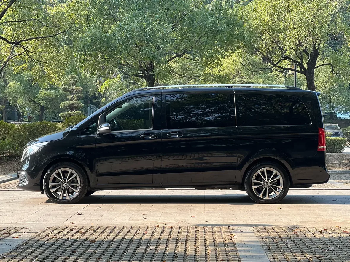 Mercedes-Benz V Class