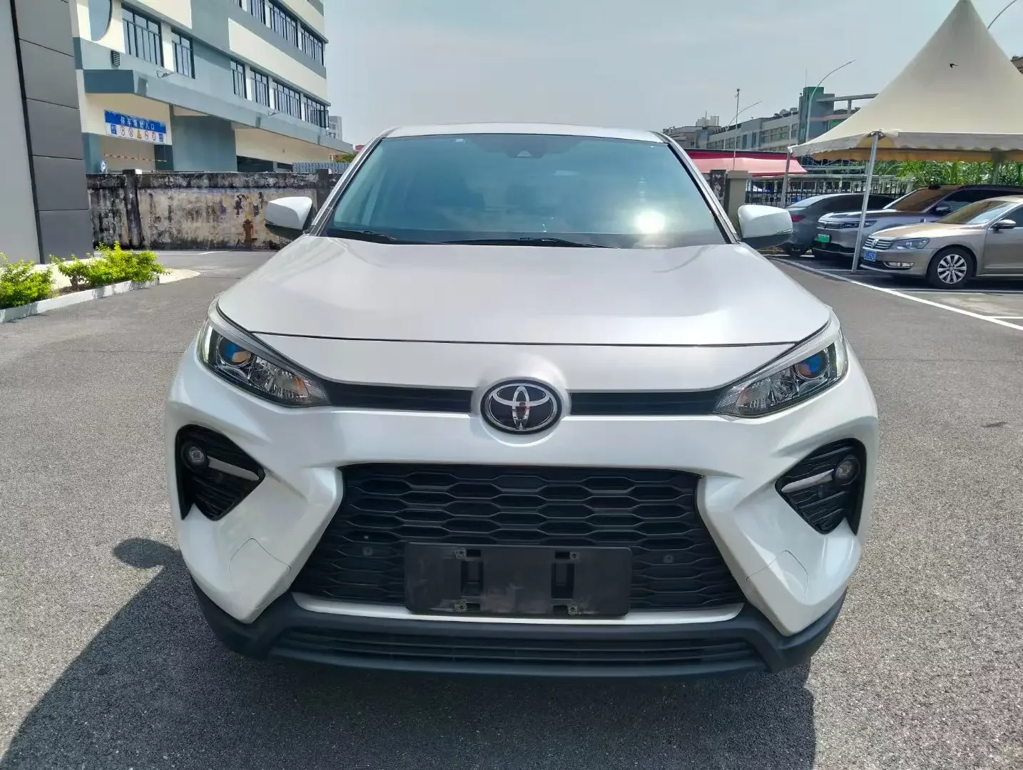 Toyota Willanda