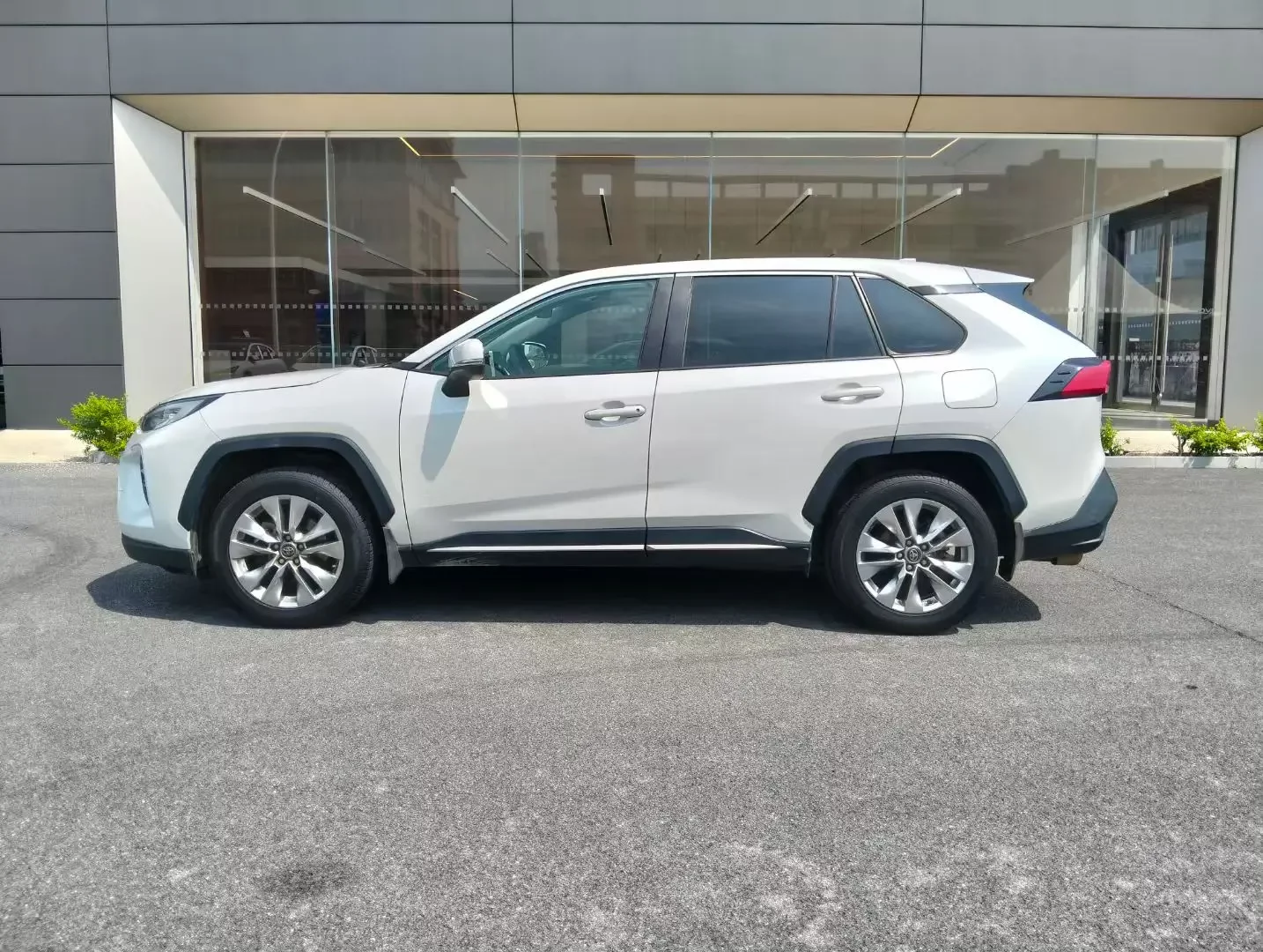 Toyota Willanda