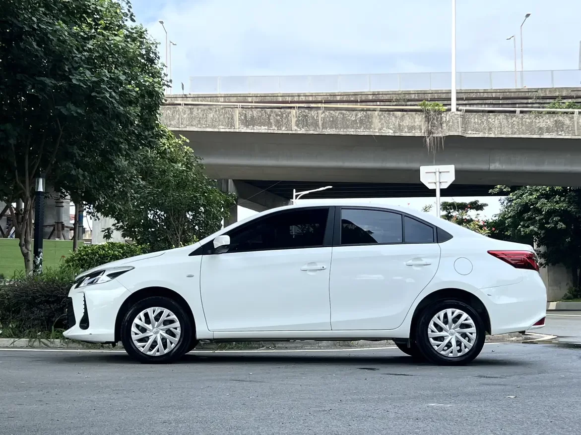 Toyota Vios