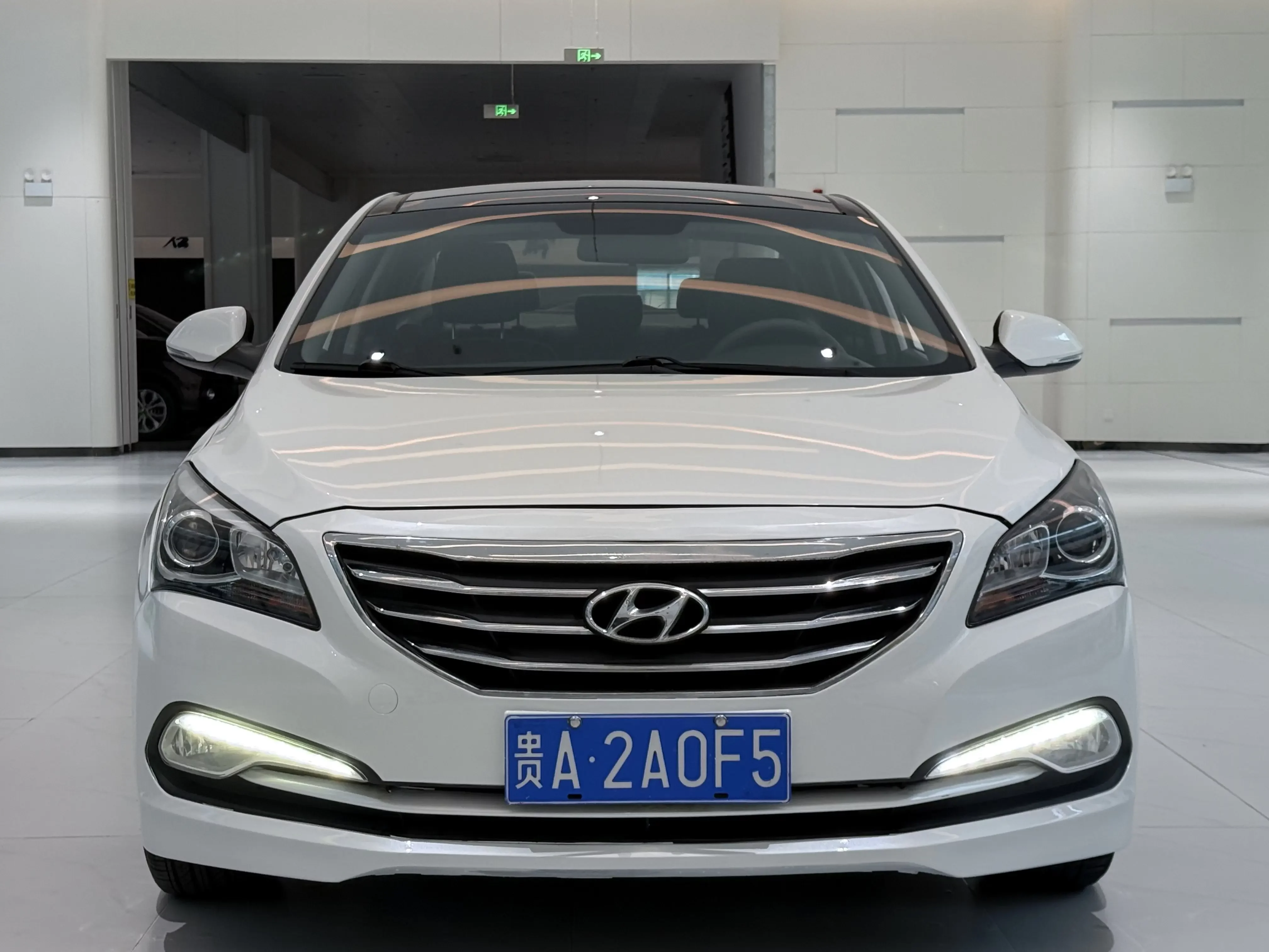 Hyundai famous pictures