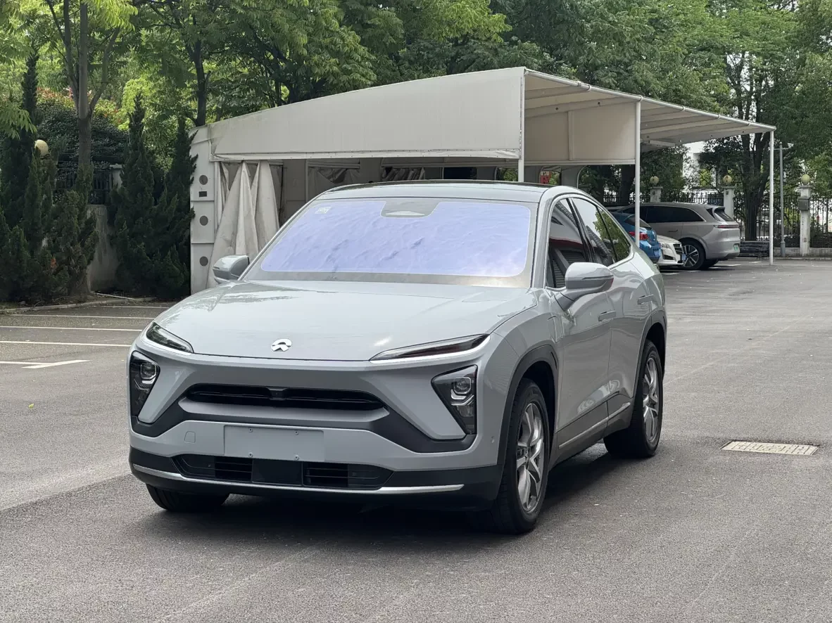 NIO EC6