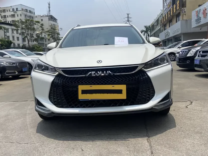 Dongfeng Yixuan GS