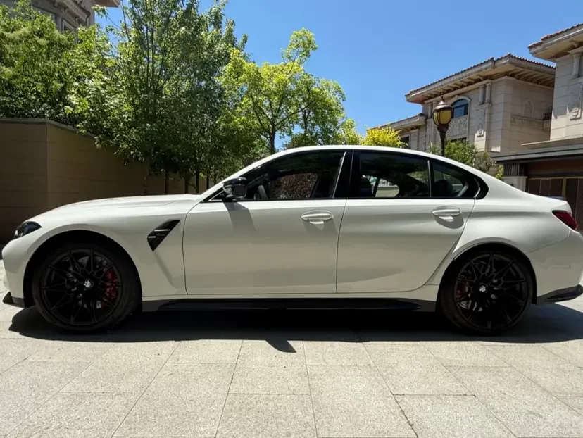 BMW M3