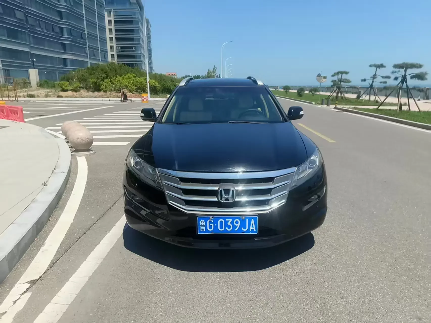 Honda Songs and poems