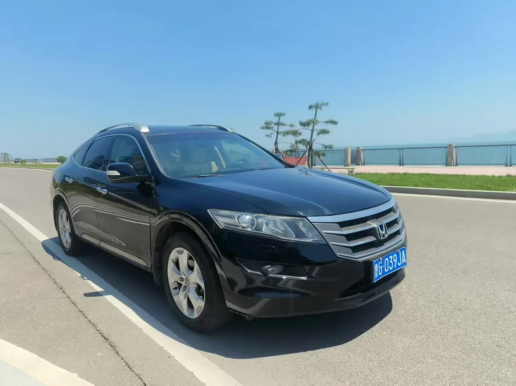 Honda Songs and poems