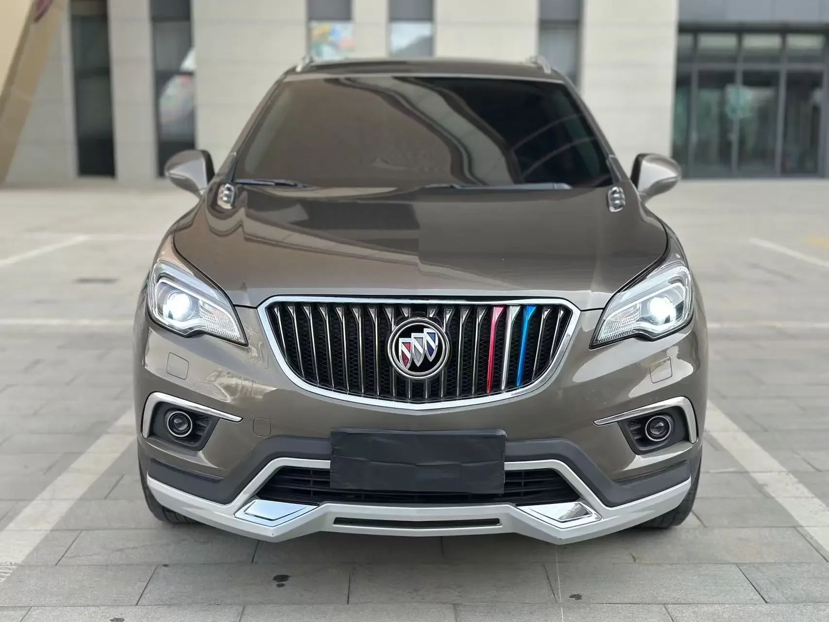 Buick Envision