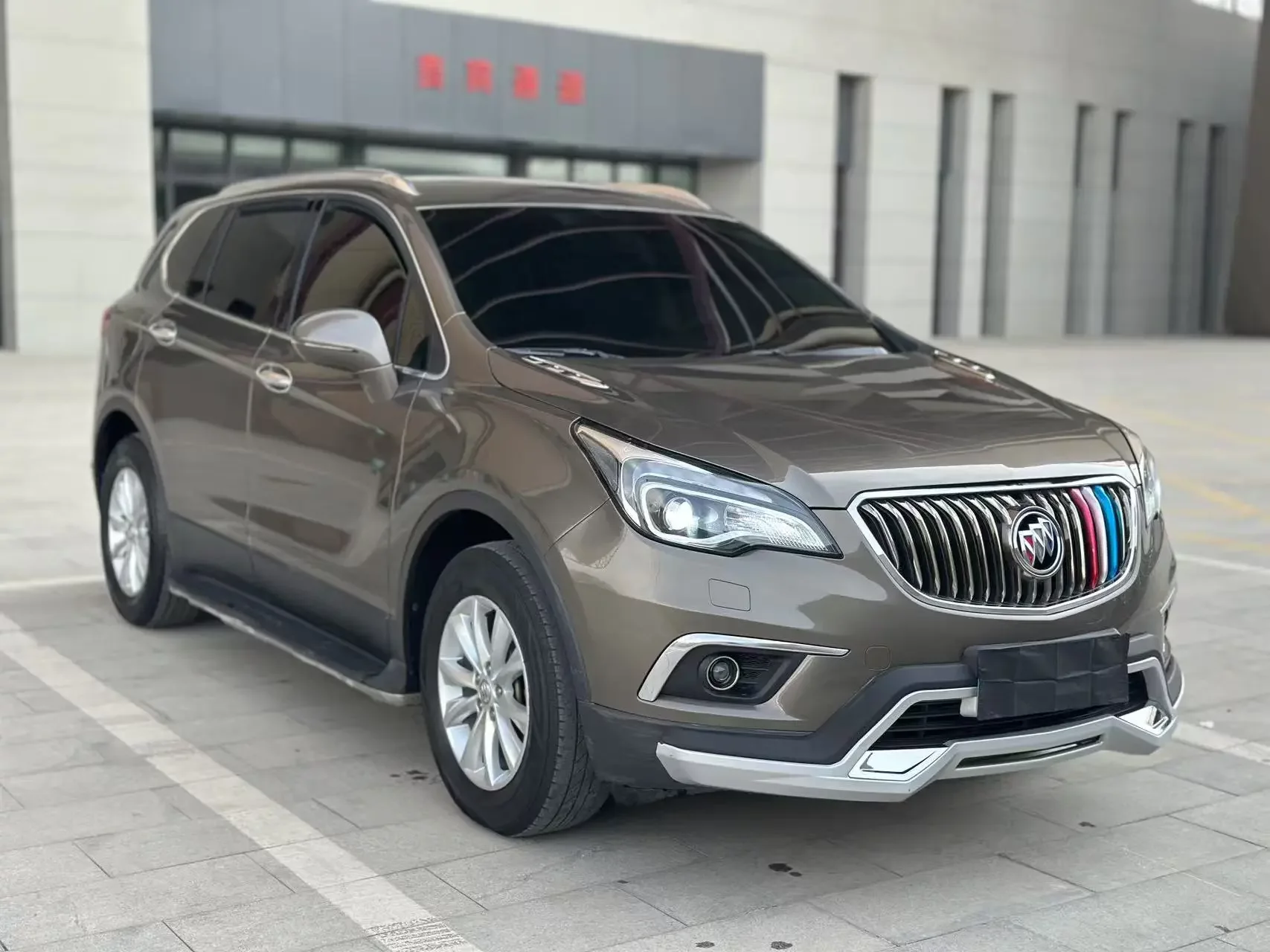 Buick Envision