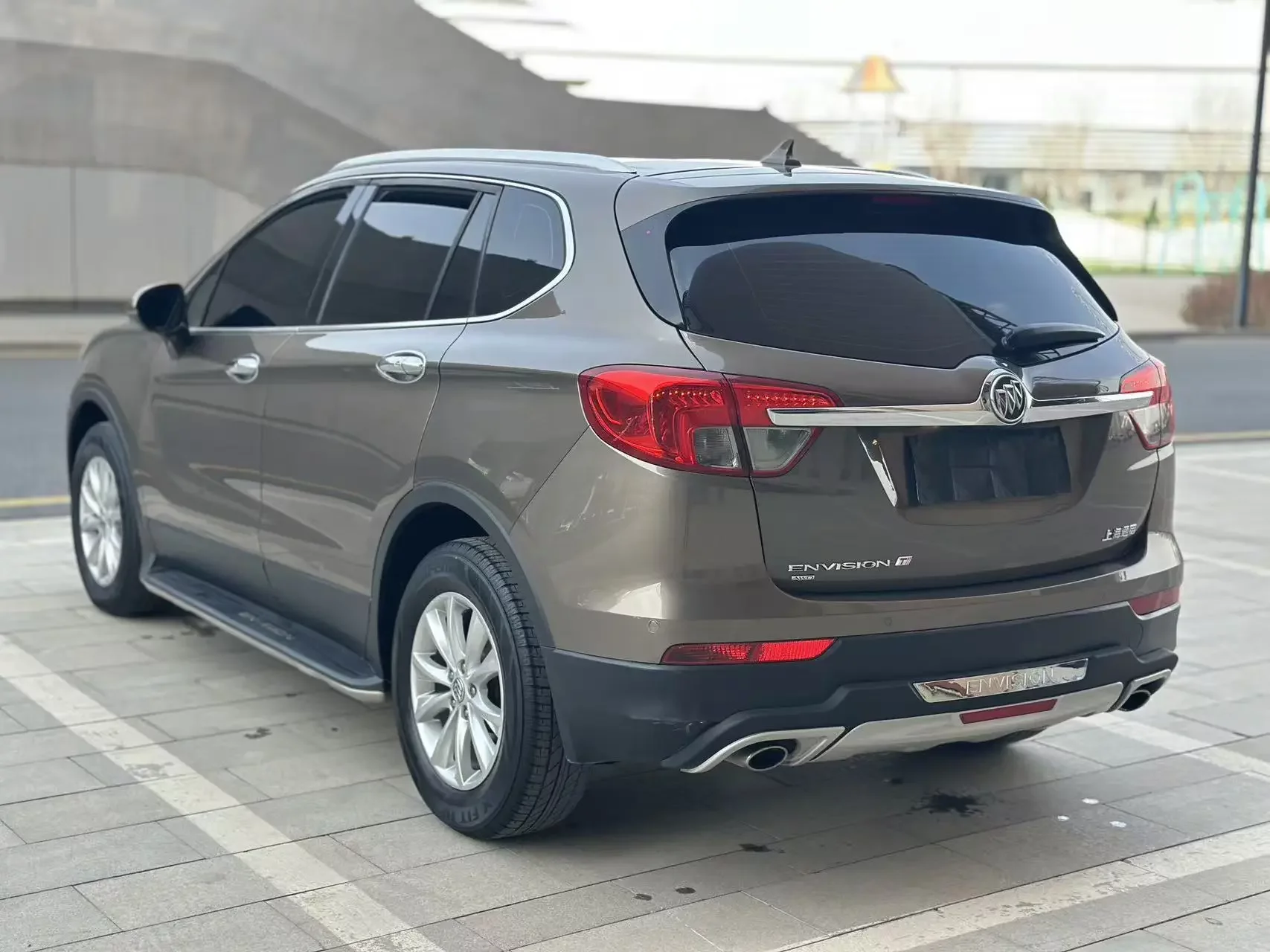 Buick Envision