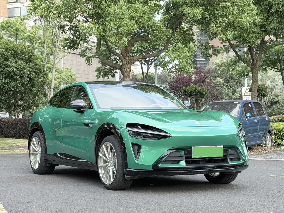 Xiaomi car Xiaomi YU7