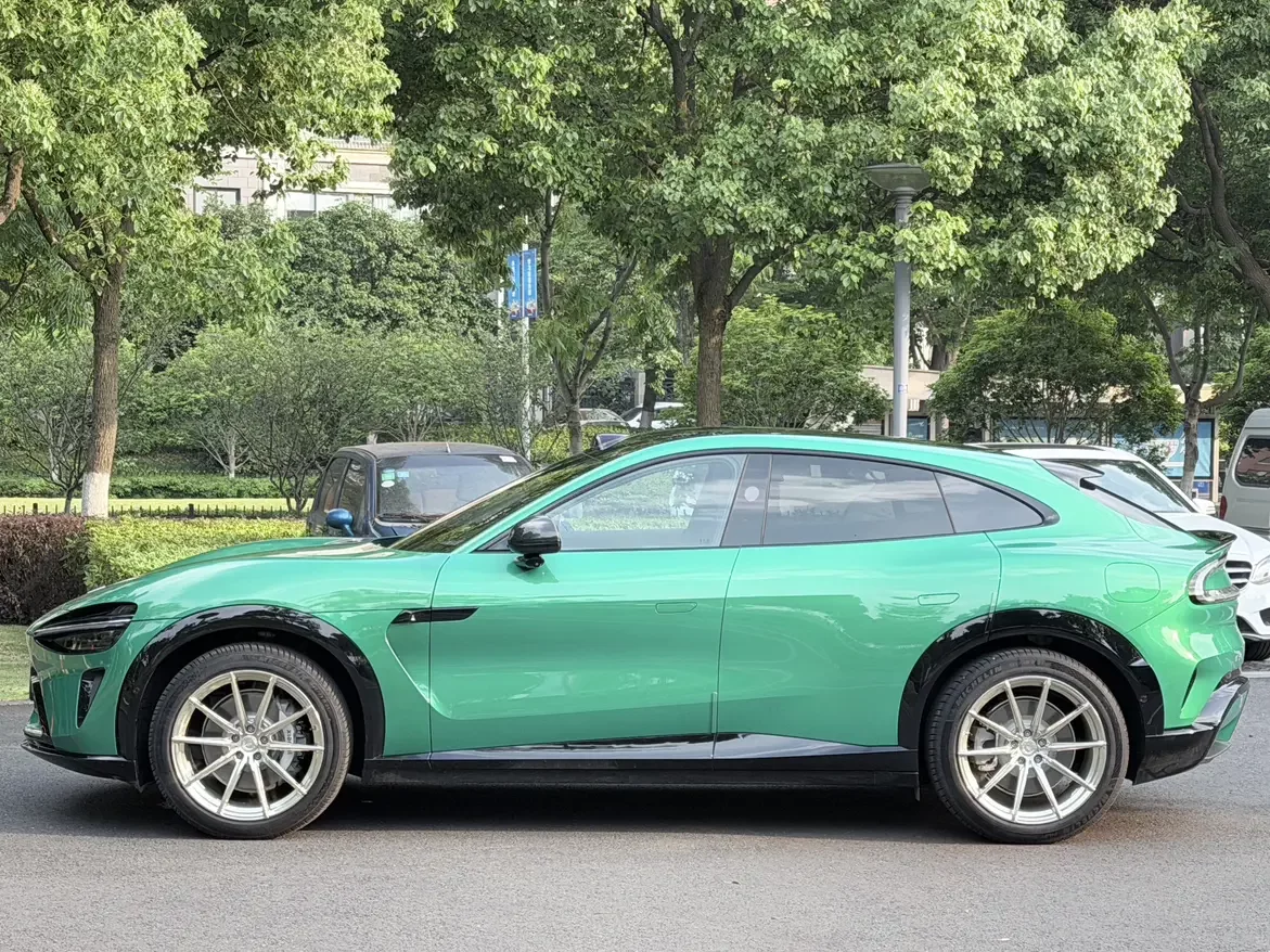 Xiaomi car Xiaomi YU7