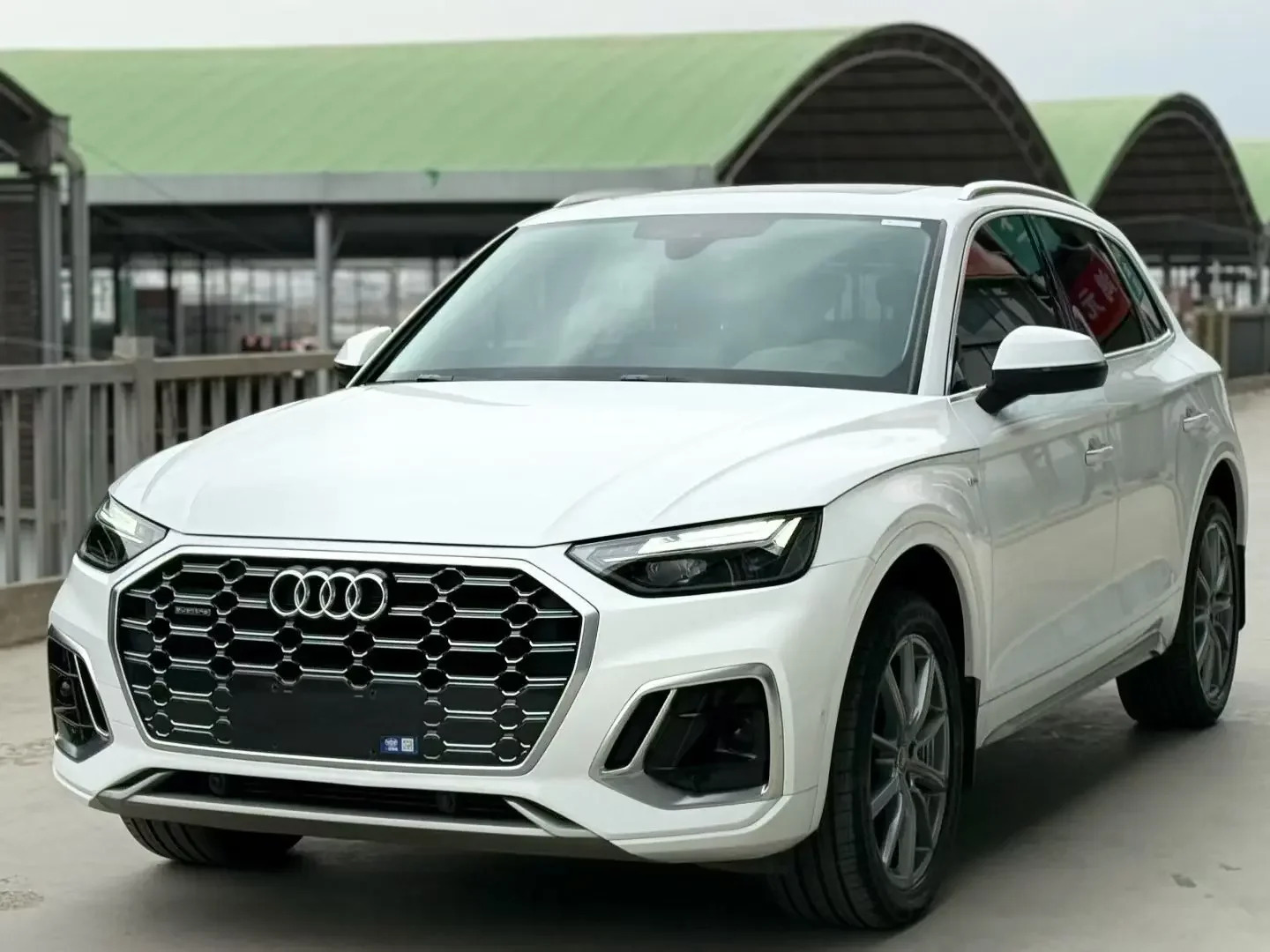 Audi Q5L