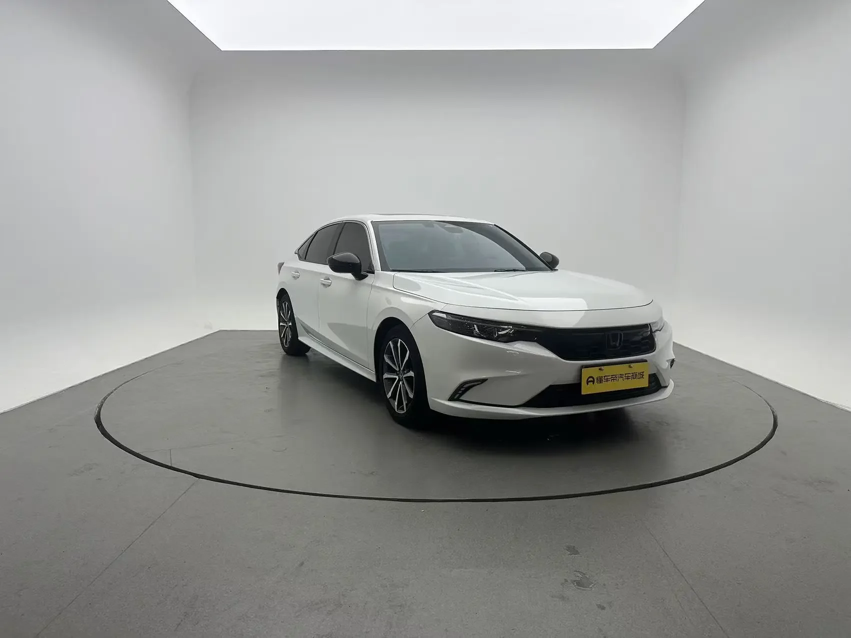 Honda Integra
