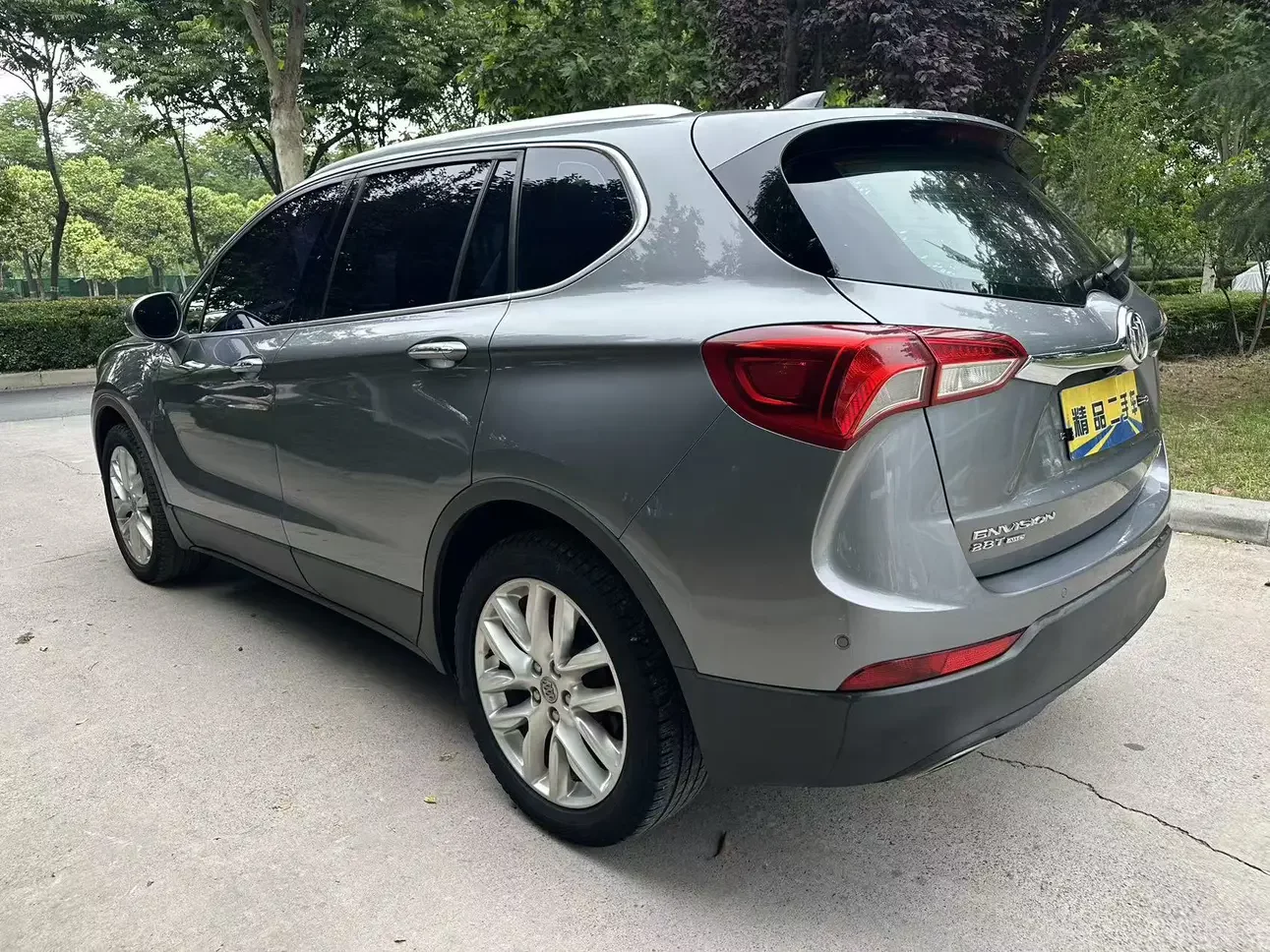 Buick Envision