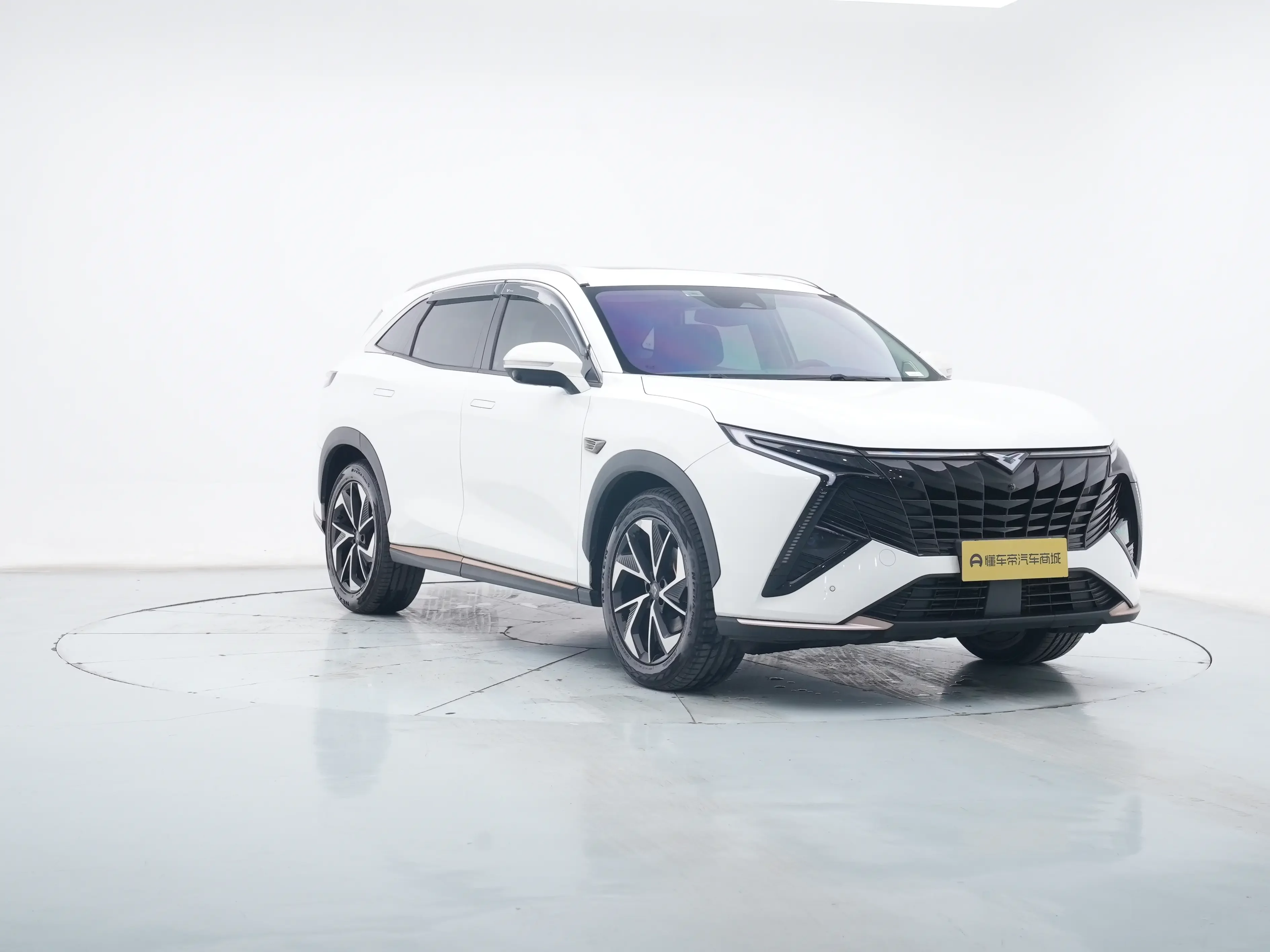 Kaiyi Kunlun