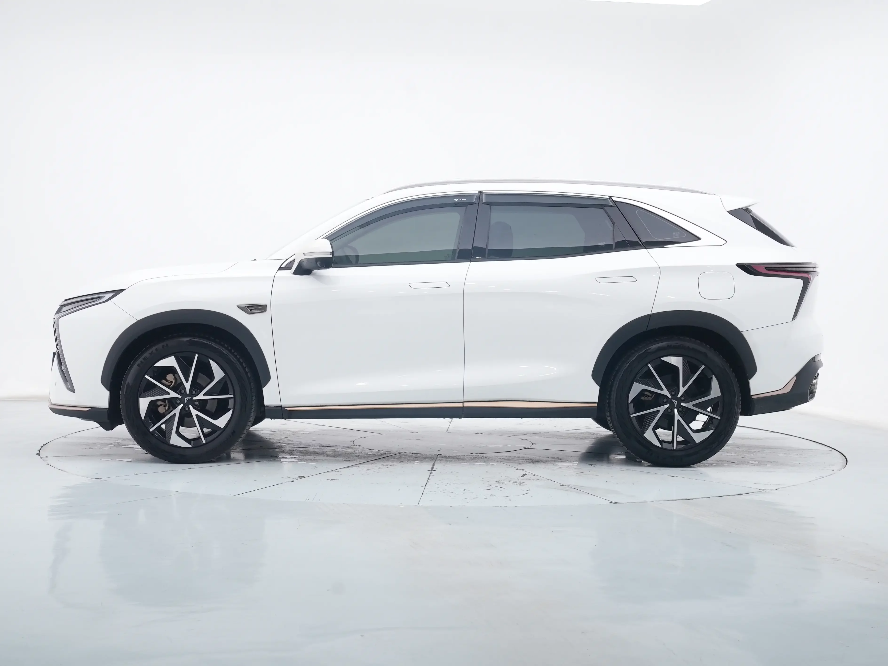 Kaiyi Kunlun