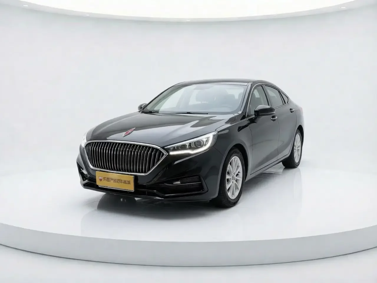 Hongqi H5 classic