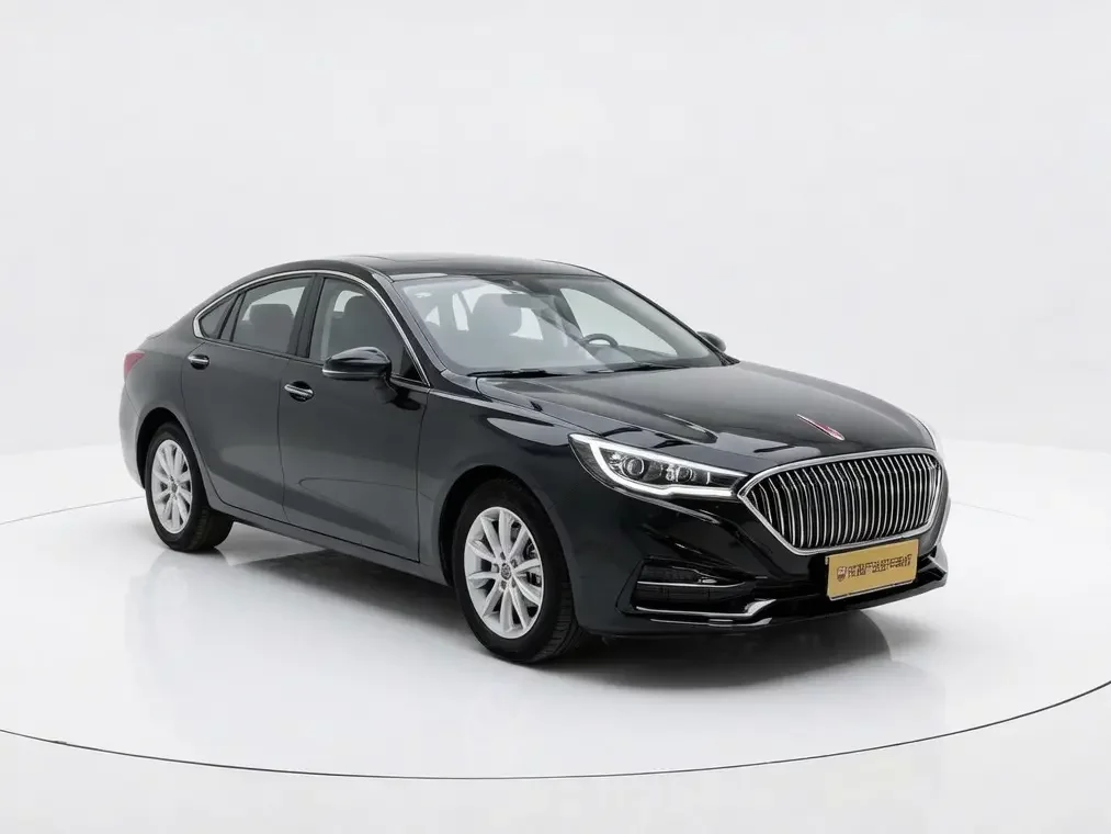 Hongqi H5 classic