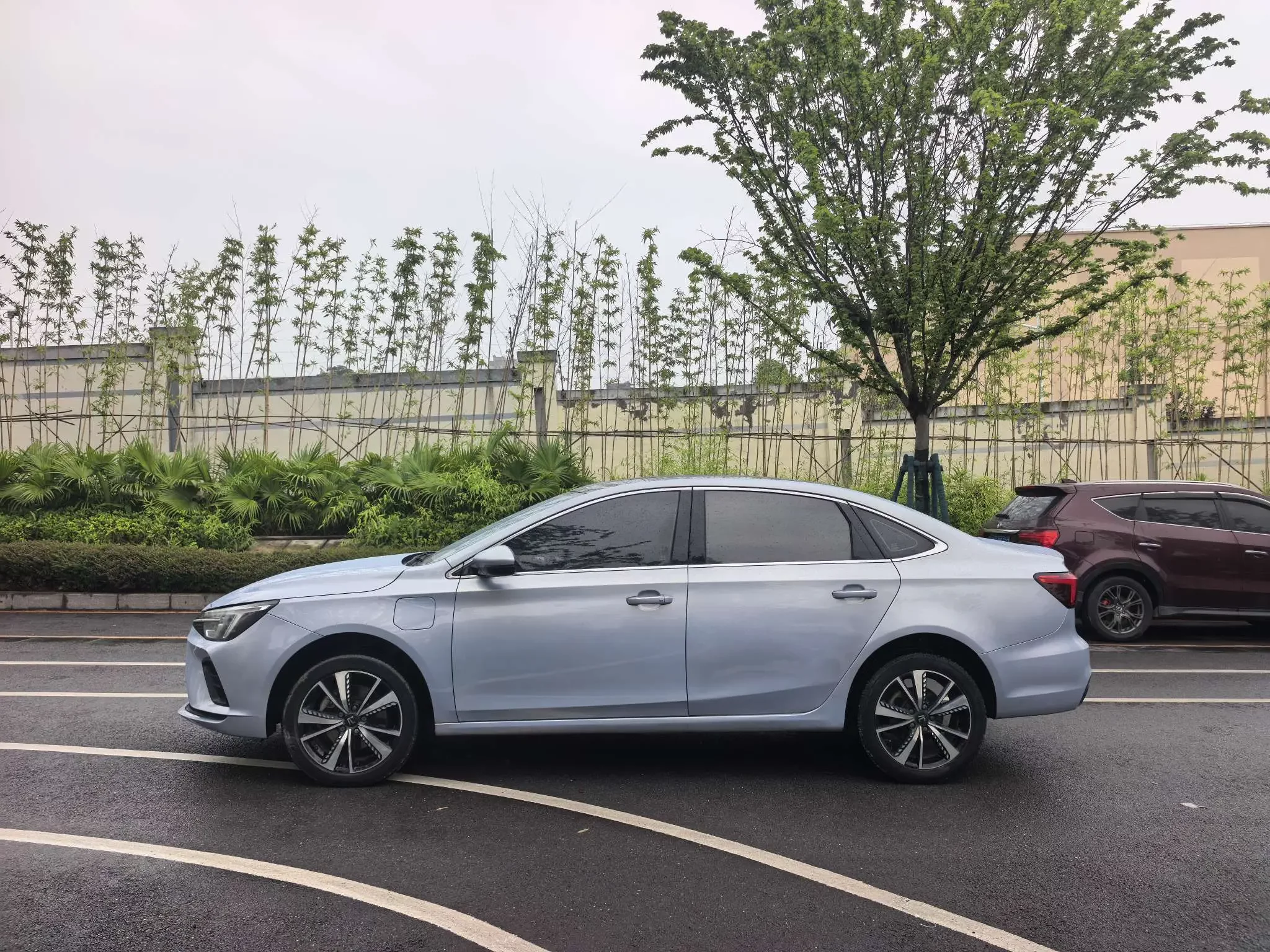 Rising Auto Feifan ER6