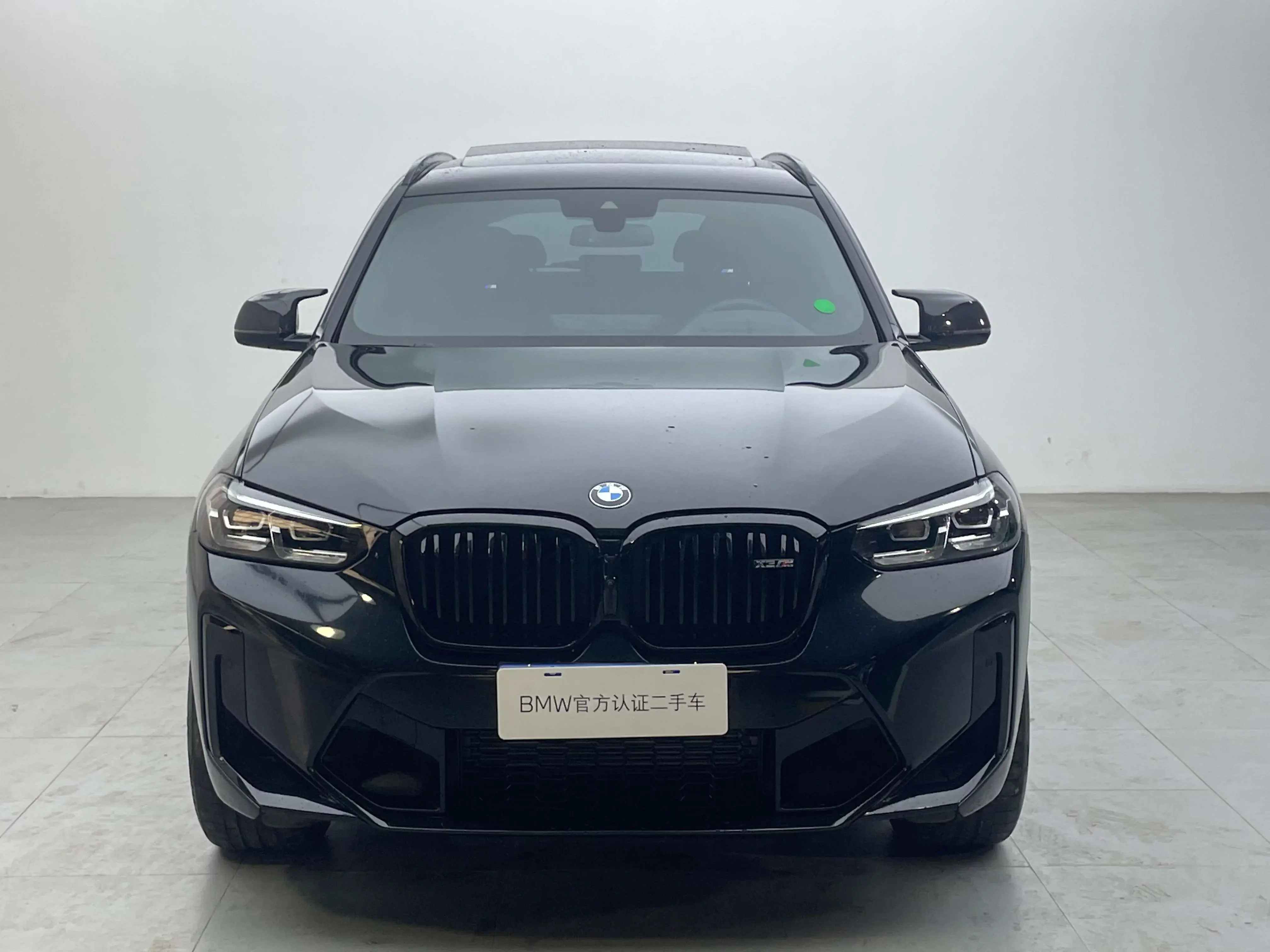 BMW X3 M