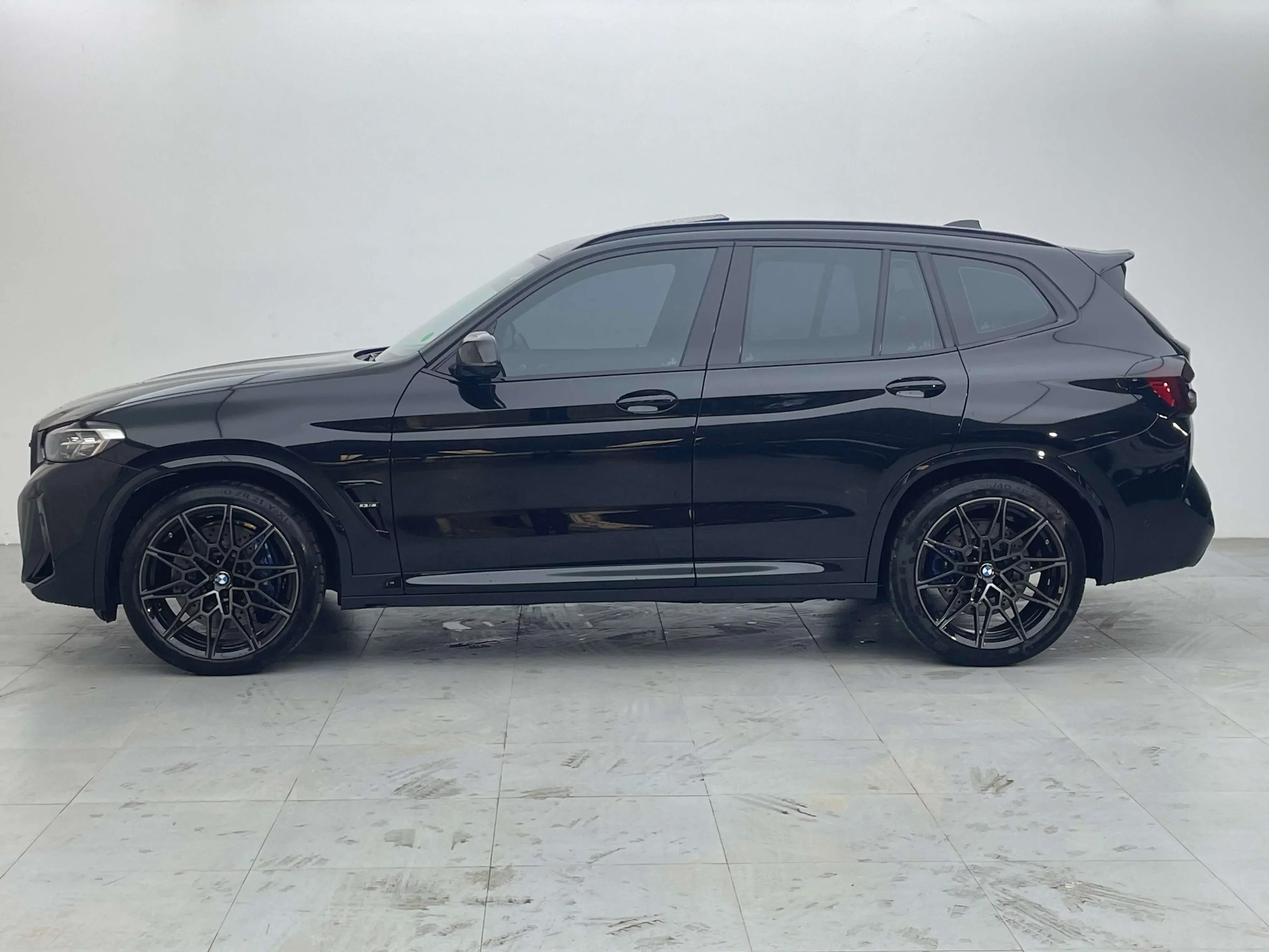 BMW X3 M