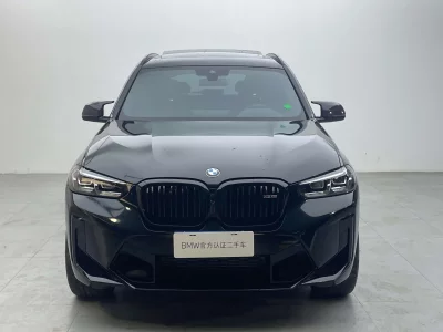 BMW X3 M