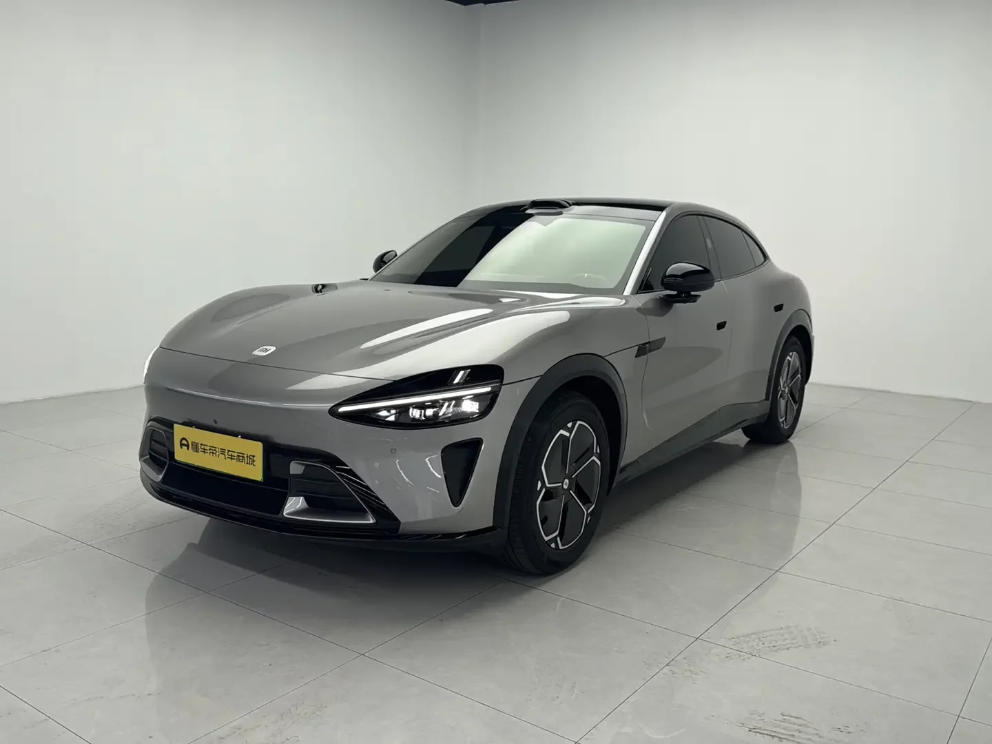 Xiaomi car Xiaomi YU7