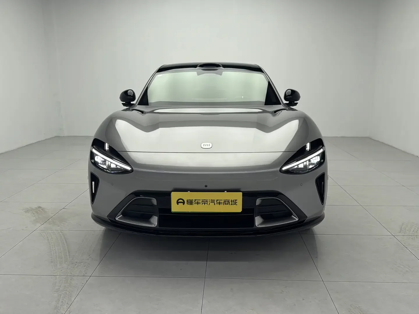 Xiaomi car Xiaomi YU7
