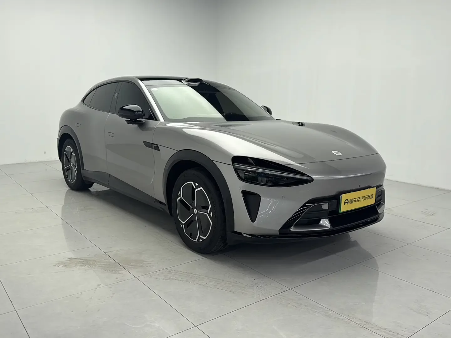 Xiaomi car Xiaomi YU7