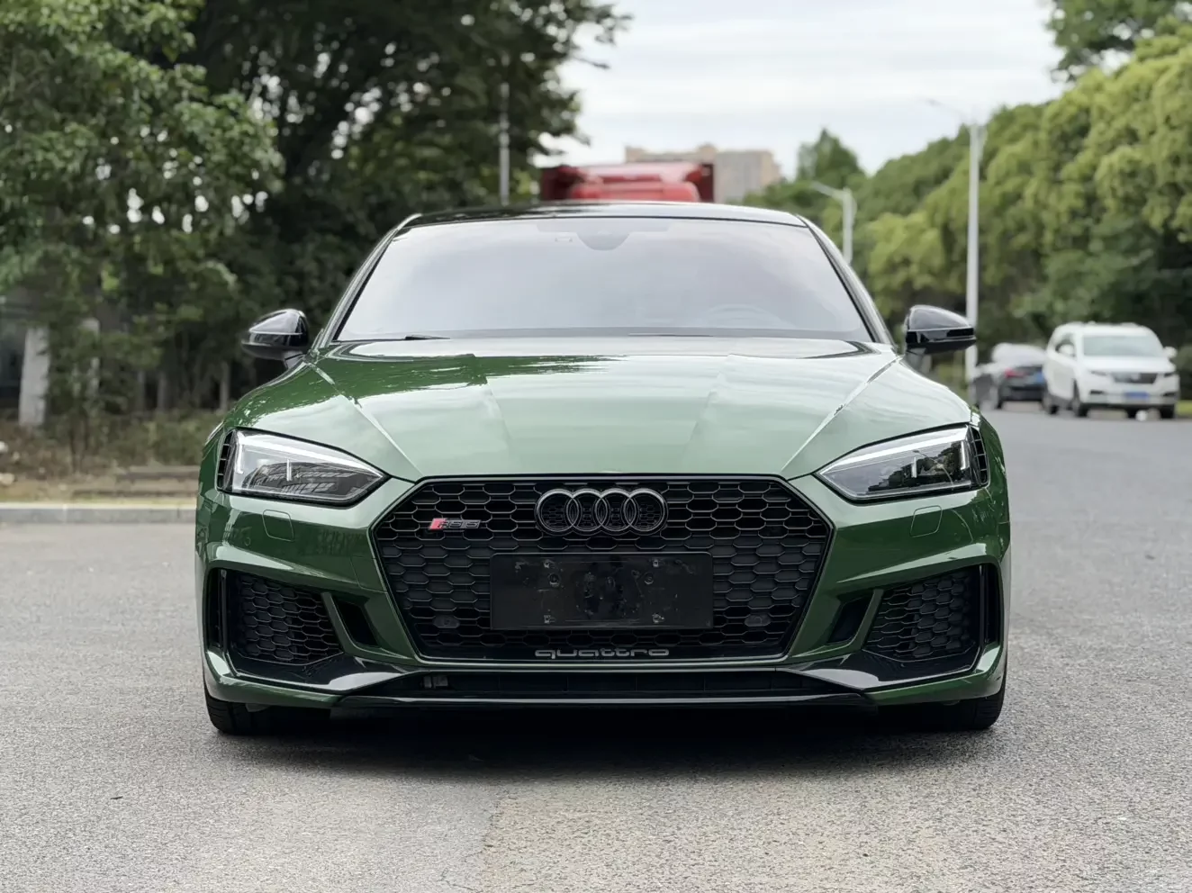Audi RS 5